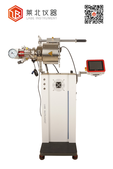 臥式反應(yīng)釜