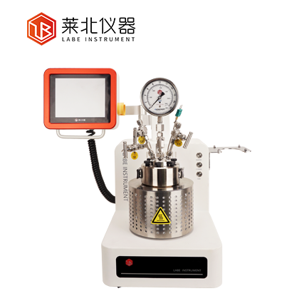 B系列磁子攪拌反應釜