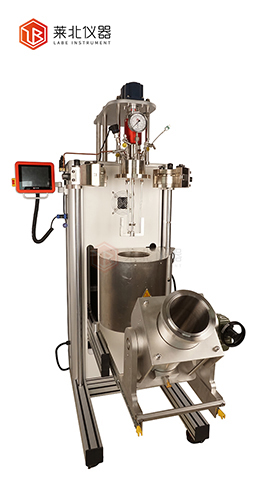 工業 /中試級別反應釜
